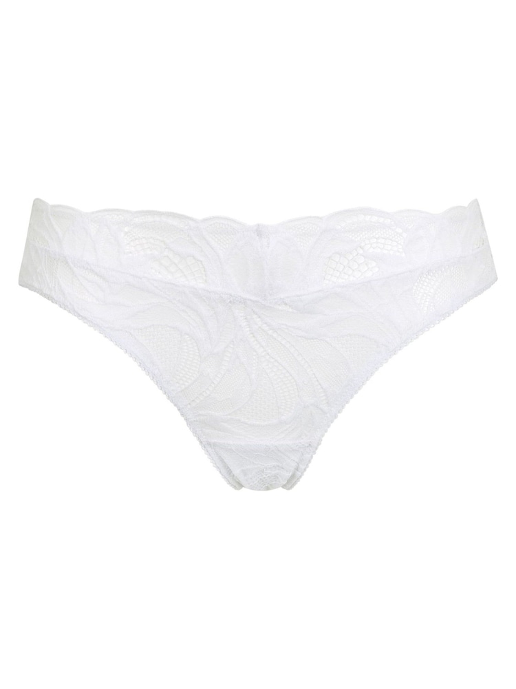 Gossard Lace Soiree Brazilian Briefs - Bilde 6 av 6 Gossard Lace Soiree Brazilian Briefs - Bilde 6 av 6