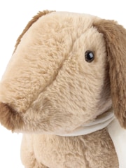 Furn Natural Samson Faux Fur Dog Door Stop - Image 5 of 5