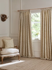 Μαξιλάρι υφαντό ζακάρ Voyage Maison Cervino - Εικόνα 2 του 5