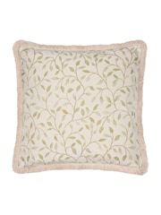 Voyage Maison Cervino Woven Jaquard Cushion - תמונה 3 מתוך 5