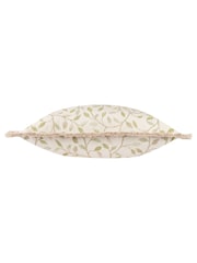 Voyage Maison Lichen Cervino Woven Jaquard Cushion - Image 4 of 5