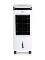 Black & Decker White 7 L Digital Air Cooler - Image 1 of 6