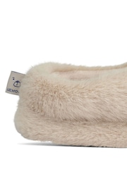 Liewood Cream Aviaja Rabbit Slippers - Image 4 of 10