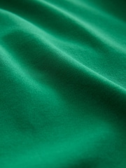 متعدد الألوان - حزمة من 5 تيشرتات بياقة بحافة مستديرة وأكمام فوق الكتف - صورة 7 من 11