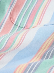 Pink Stripe Oxford Long Sleeve Shirt - Image 2 of 3