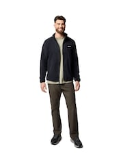 Columbia Sequoia Grove Full Zip Fleece - Image 3 of 3