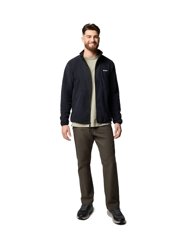 Columbia Sequoia Grove Full Zip Fleece - Image 3 of 3