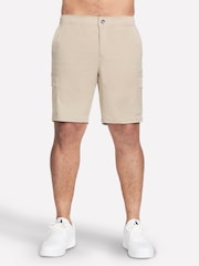 Skechers kargo hlače (z žepi na hlačnicah) 9 Inch - Slika 1 iz 2