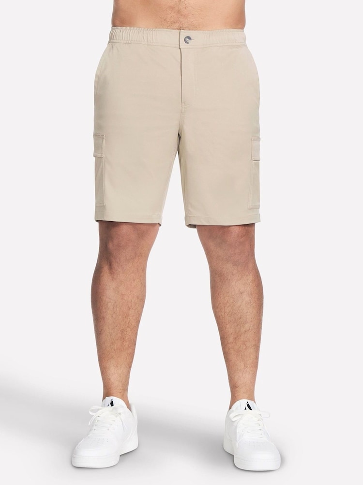 Skechers kargo hlače (z žepi na hlačnicah) 9 Inch - Slika 1 iz 2