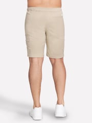 Skechers kargo hlače (z žepi na hlačnicah) 9 Inch - Slika 2 iz 2