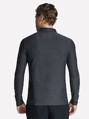 Pulover 1/4 zadrgo Skechers GO DRI All Day - Slika 2 iz 2