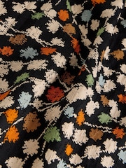 White Stuff Black Blake Tunic - Image 6 of 6