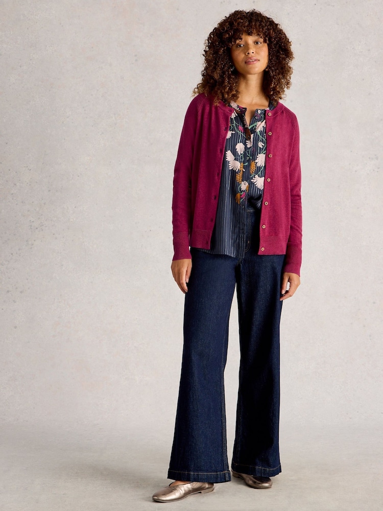 White Stuff Lulu Cardigan - Imagem 1 de 6