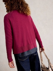White Stuff Lulu Cardigan - Imagem 3 de 6
