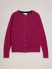 White Stuff Lulu Cardigan - Imagem 5 de 6