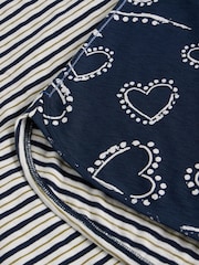 Camiseta Clara LS White Stuff - Imagem 6 de 6