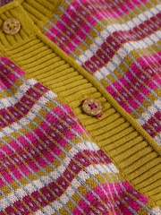 Cardigan com estampa Lulu White Stuff - Imagem 6 de 6