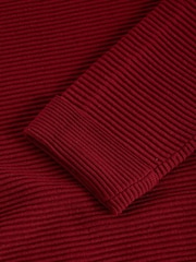 White Stuff Red Jana Jumper - Image 6 of 6