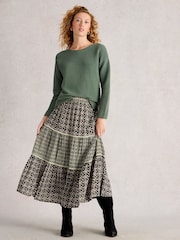 White Stuff Jana Jumper - Imagem 1 de 6