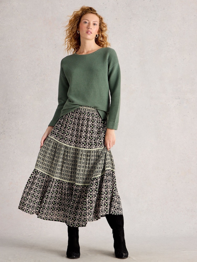 White Stuff Jana Jumper - Imagem 1 de 6