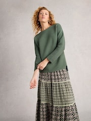 White Stuff Jana Jumper - Imagem 2 de 6
