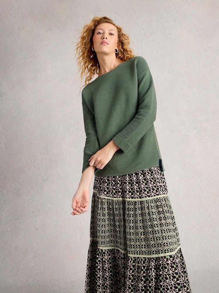 White Stuff Jana Jumper - Imagem 2 de 6
