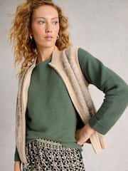 White Stuff Jana Jumper - Imagem 3 de 6