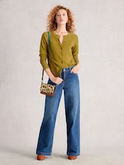 White Stuff Lulu Cardigan - Imagem 1 de 6