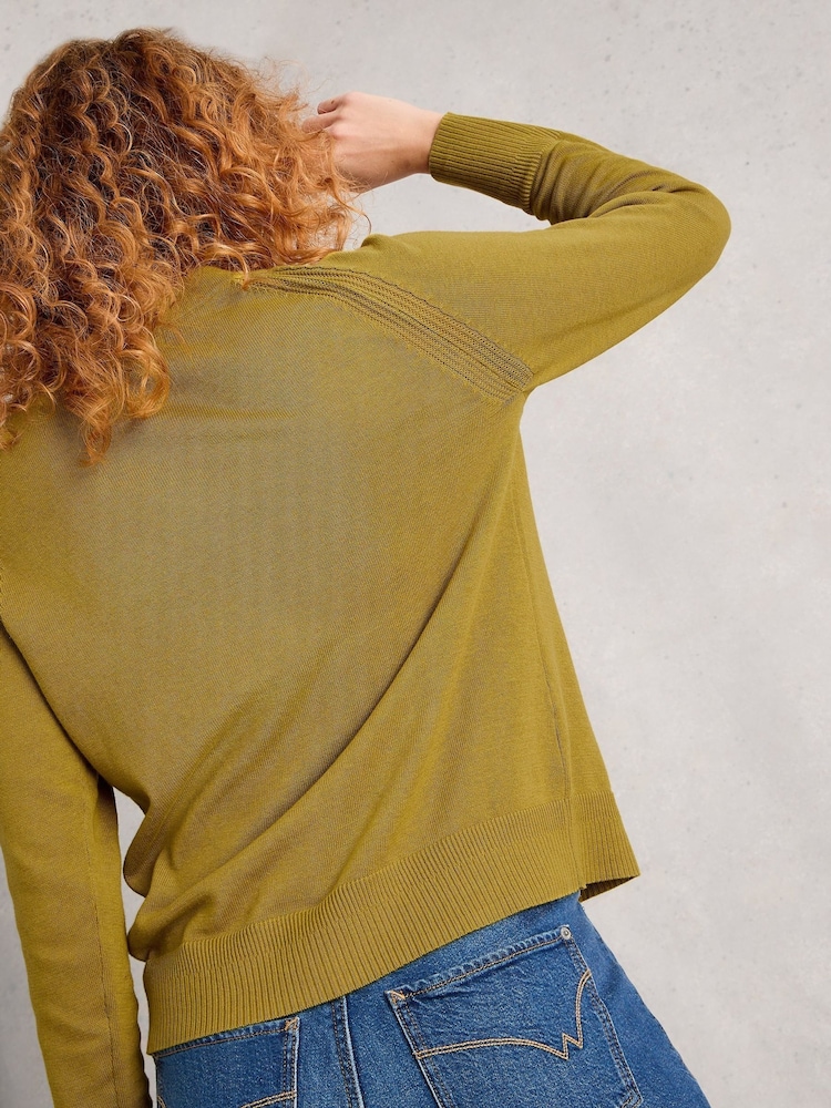 White Stuff Lulu Cardigan - Imagem 2 de 6