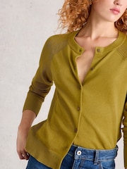White Stuff Lulu Cardigan - Imagem 4 de 6