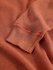 White Stuff de gola alta Attadale da  Jumper - Imagem 6 de 6