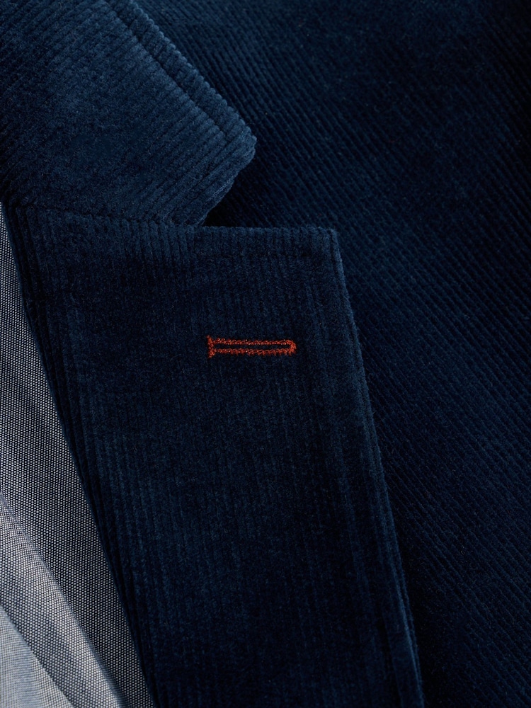 White Stuff Blue Suit Jacket - Image 6 of 6 White Stuff Blue Suit Jacket - Image 6 of 6