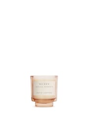 Katie Loxton Merry Blackberry Noir Candle 594g - Image 3 of 4