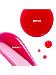 Benefit Rollin with Benetint Cheek & Lip Tint and Limited Edition Lip Oil Duo with Beauty Bag Gift Set - Image 2 of 6