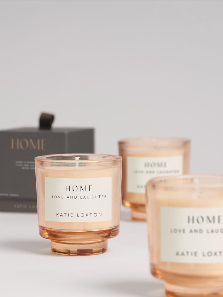 Katie Loxton Blackberry Noir Home Candle - Image 4 of 4 Katie Loxton Blackberry Noir Home Candle - Image 4 of 4