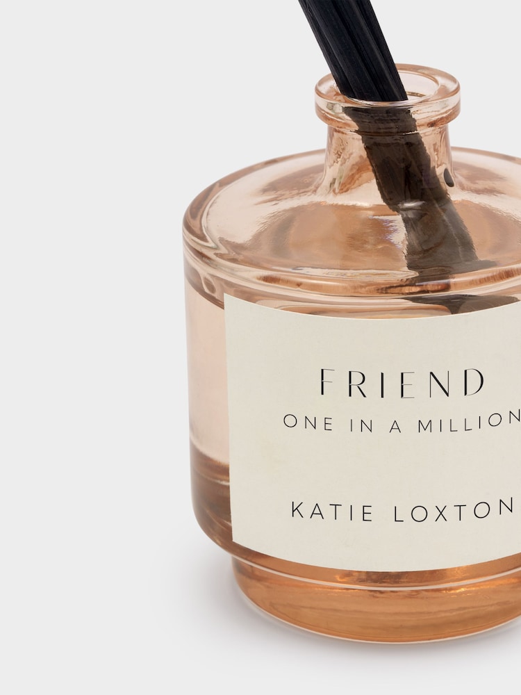 Katie Loxton Frosted Pine and Cedarwood Winter Reed Diffuser - Image 2 of 4