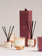 Katie Loxton Frosted Pine and Cedarwood Winter Reed Diffuser - Image 4 of 4