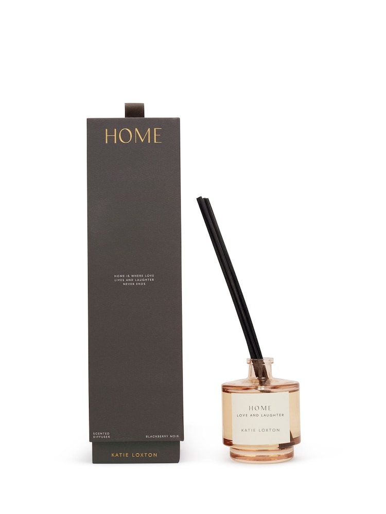 Katie Loxton Frosted Pine and Cedarwood Mum Reed Diffuser - Image 1 of 4 Katie Loxton Frosted Pine and Cedarwood Mum Reed Diffuser - Image 1 of 4