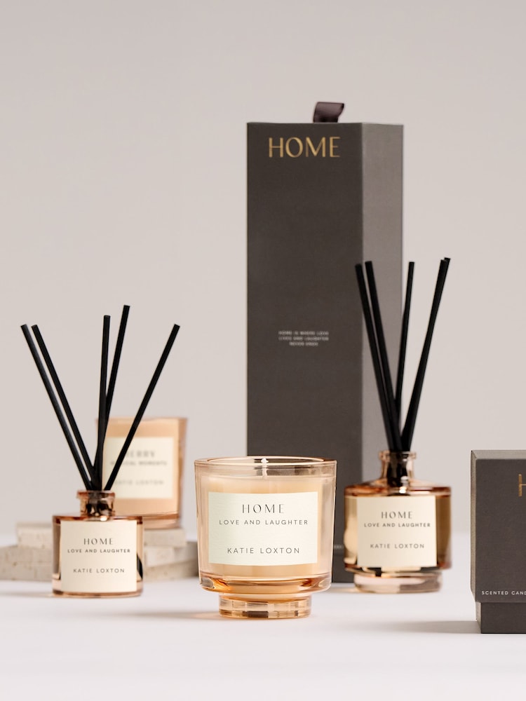 Katie Loxton Frosted Pine and Cedarwood Mum Reed Diffuser - Image 4 of 4 Katie Loxton Frosted Pine and Cedarwood Mum Reed Diffuser - Image 4 of 4