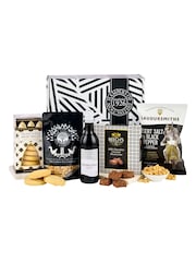 Spicers of Hythe Multi Wine & Treats Gift Box - Image 1 of 1