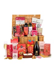 Spicers of Hythe The Excelsior Hamper - Image 1 of 1
