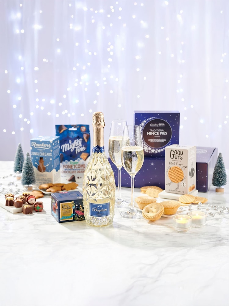 Spicers of Hythe Blue The Starry Night Selection - Image 1 of 2