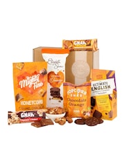 Spicers of Hythe Orange The Chocolicious - Image 1 of 1