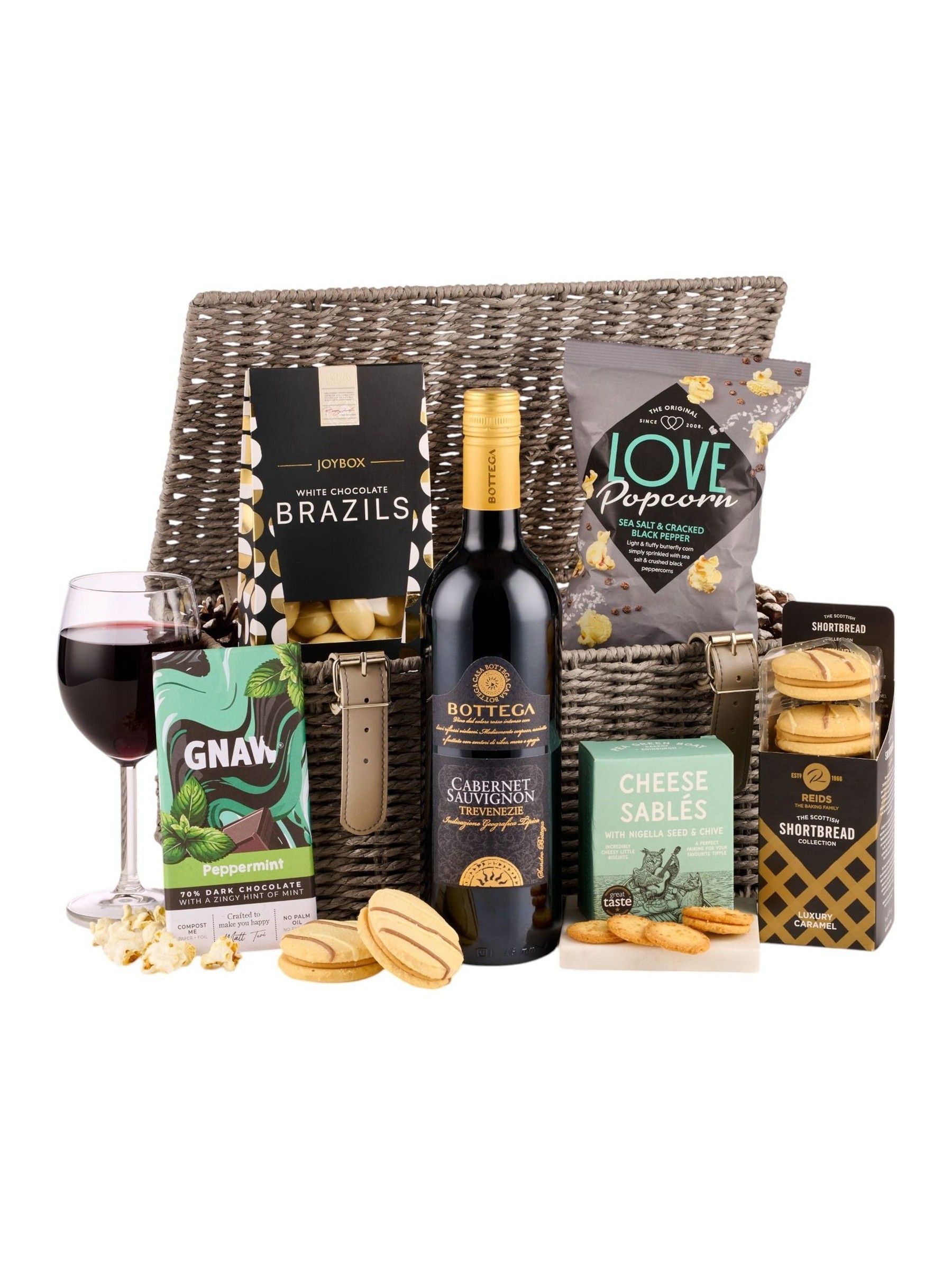 Buy Spicers of Hythe Multi Decadent Delights Hamper from the Next UK ...