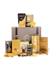 Spicers of Hythe The Delicious Treats Hamper - Image 1 of 1