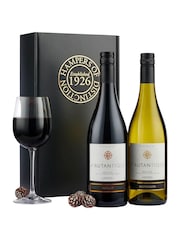 Spicers of Hythe Black French Wine Duo - Image 1 of 1