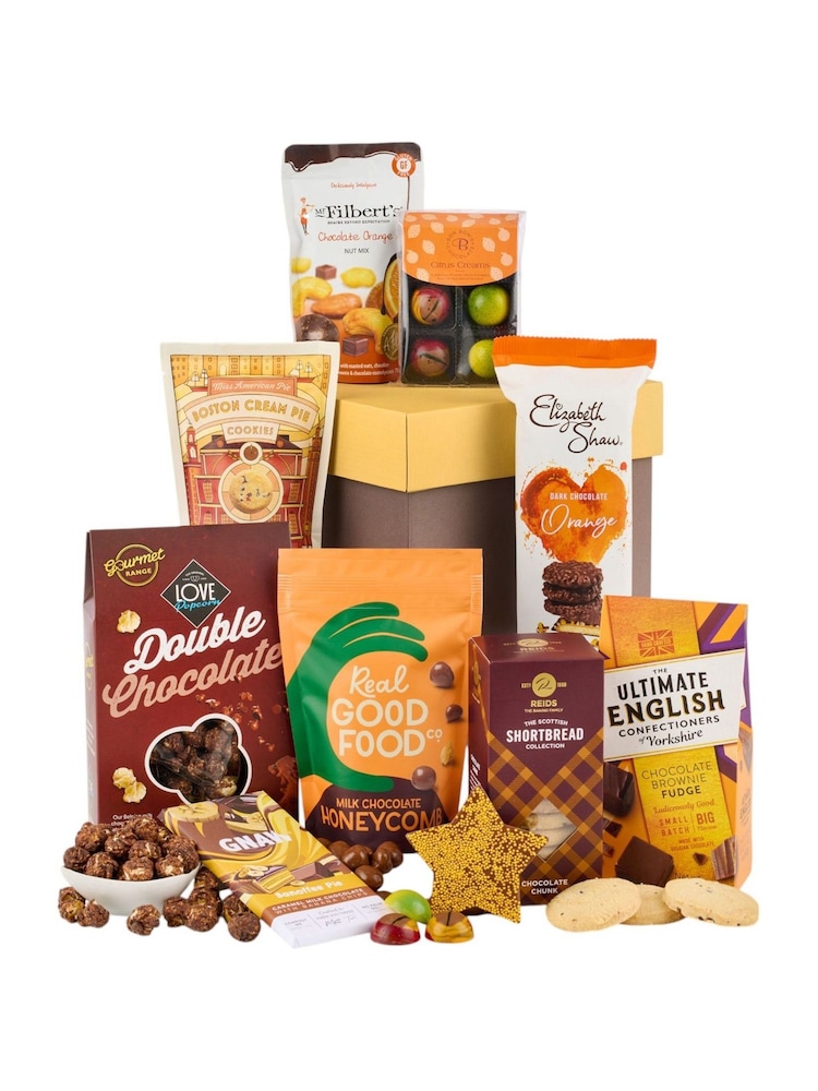 Spicers of Hythe The Choco Tower - Image 1 of 1