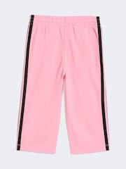adidas Originals Pink Firebird Tracksuit Infant Set - Image 4 of 7