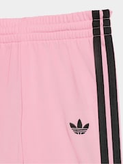 adidas Originals Pink Firebird Tracksuit Infant Set - Image 7 of 7
