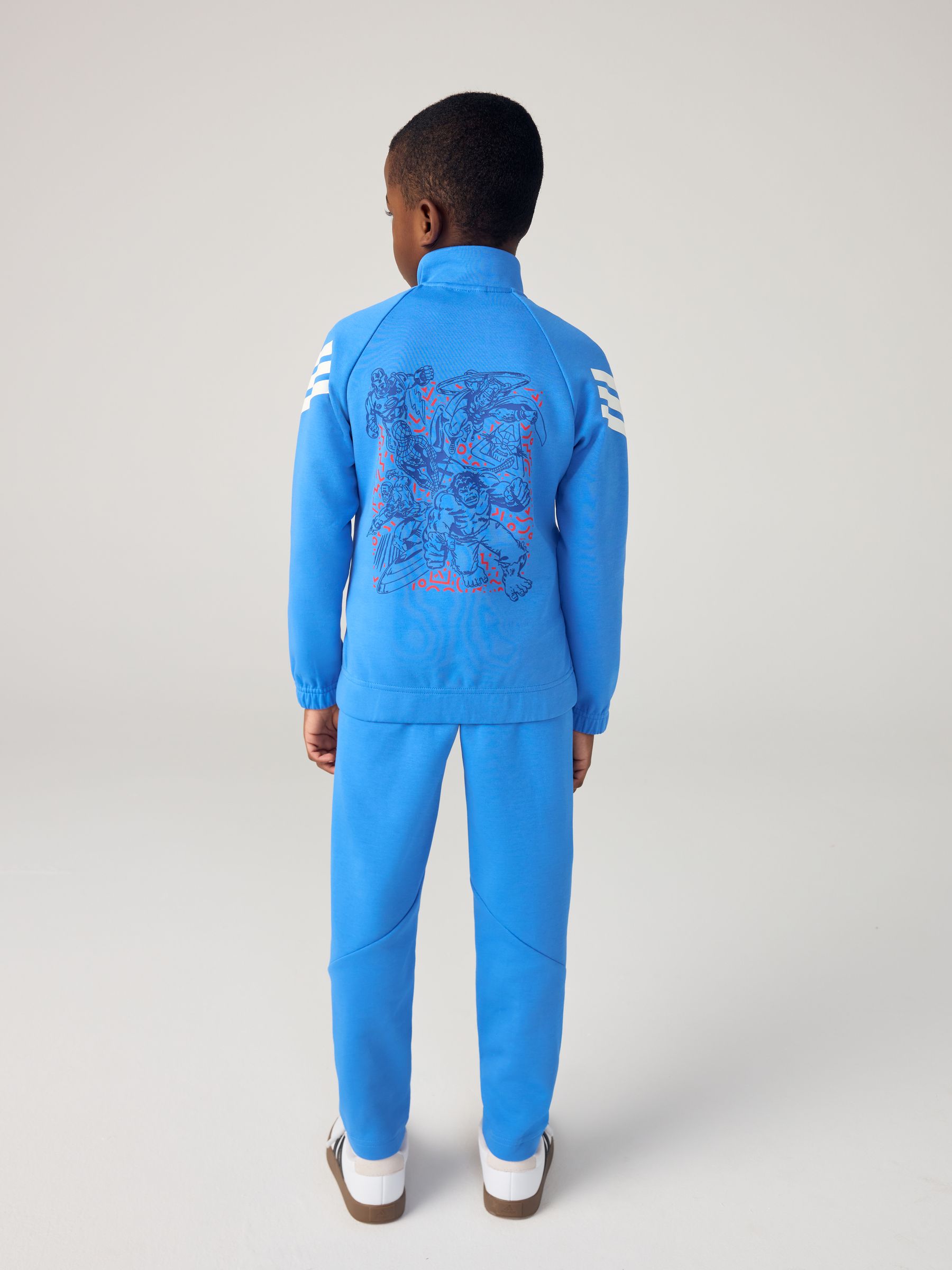 Satın al adidas Marvel Avengers Küçük Çocuk Eşofman Takımı Next